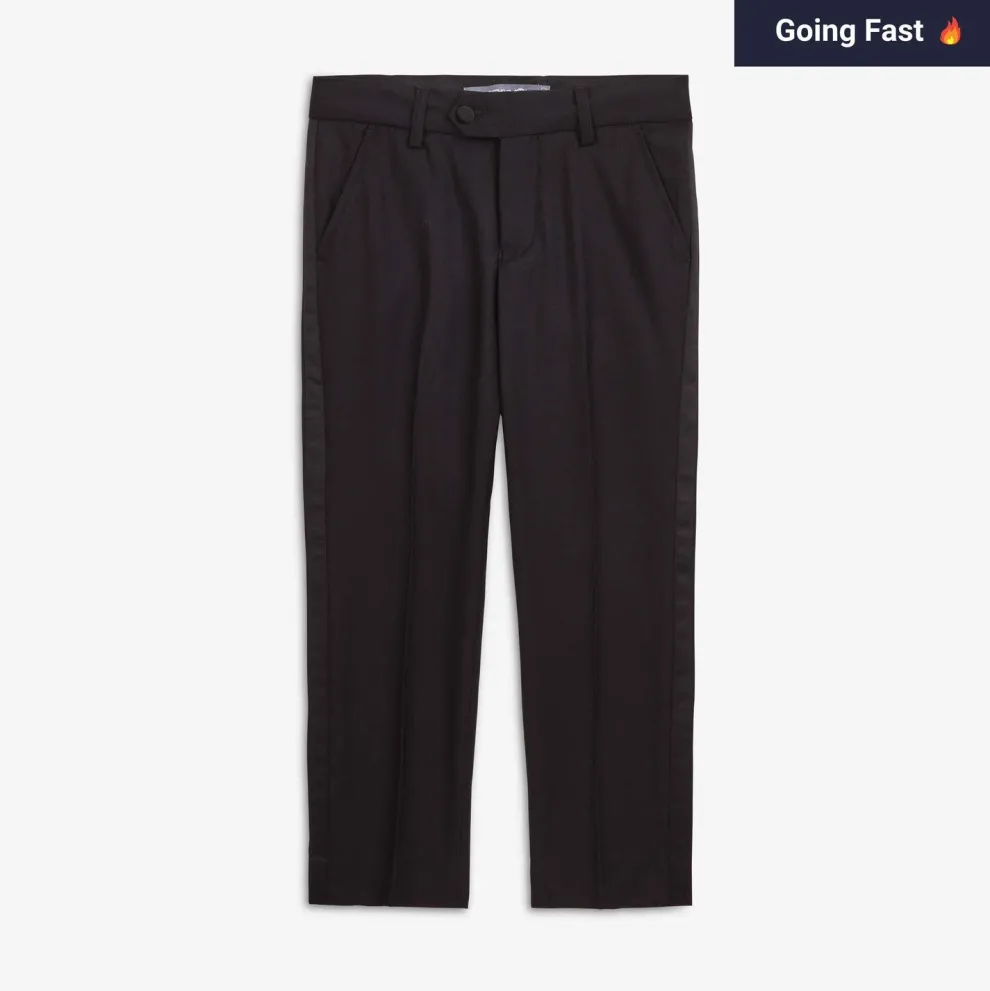 Tuxedo Pant