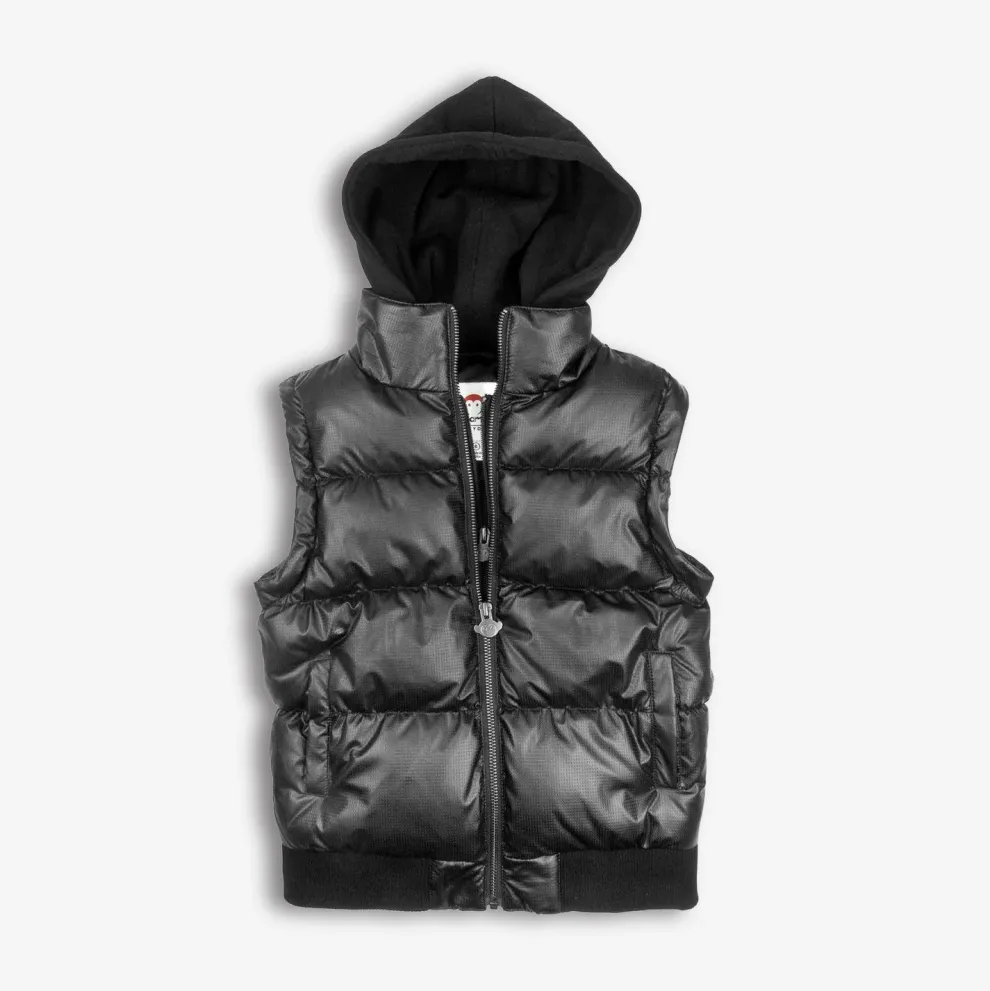 Turnstile Jacket