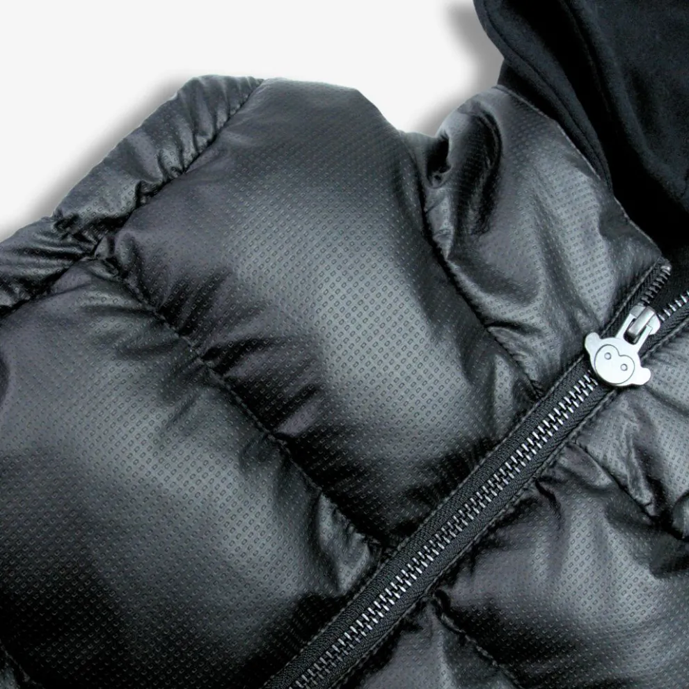 Turnstile Jacket