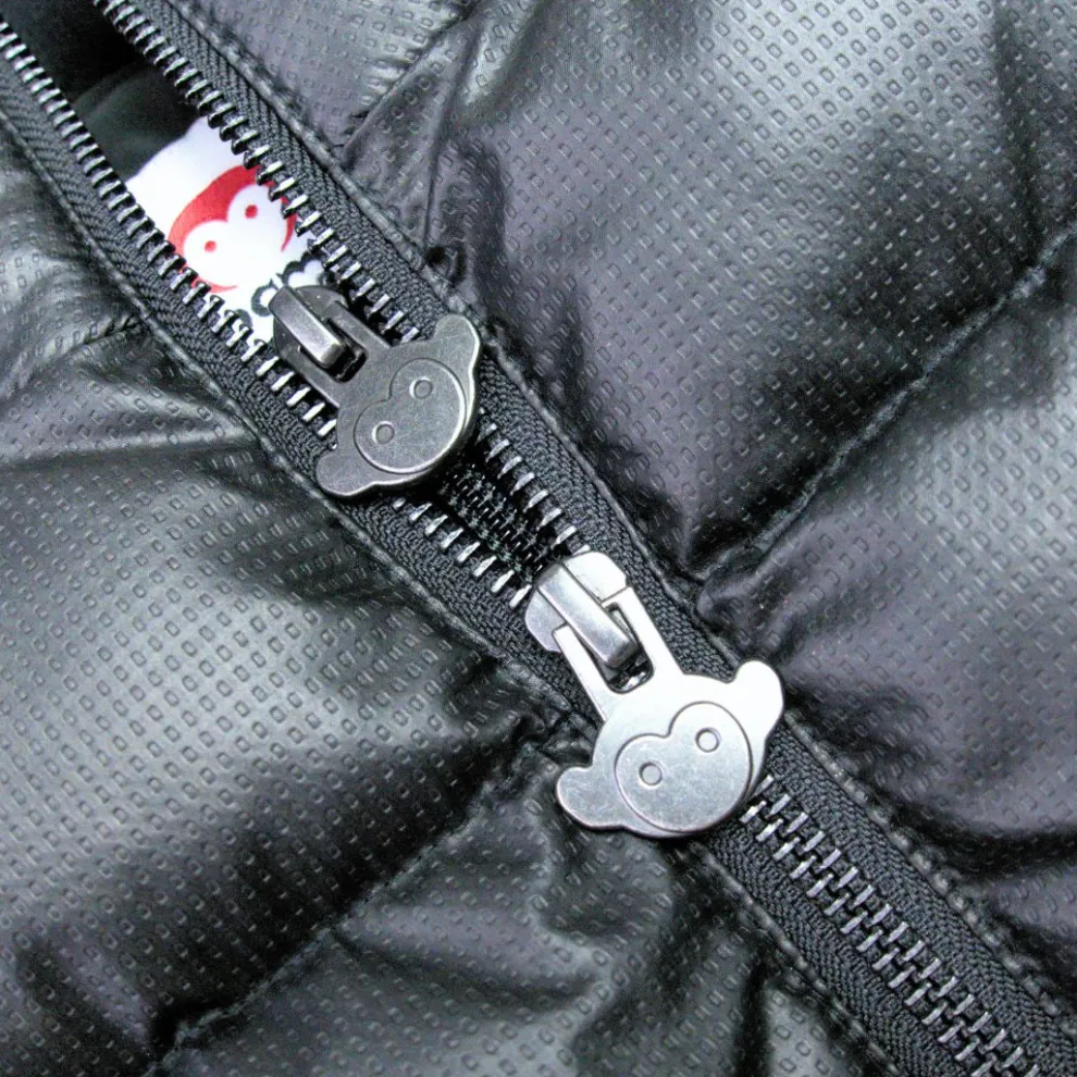 Turnstile Jacket