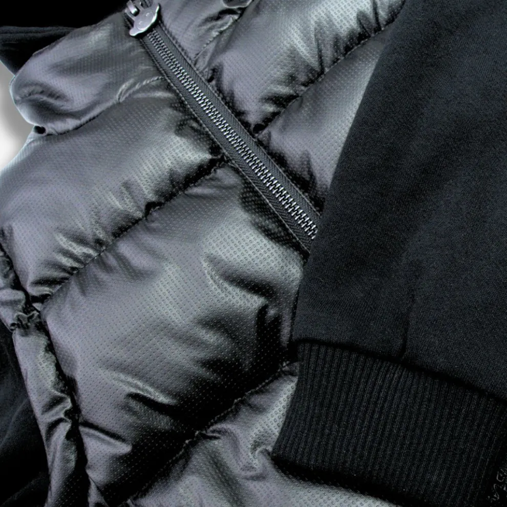 Turnstile Jacket
