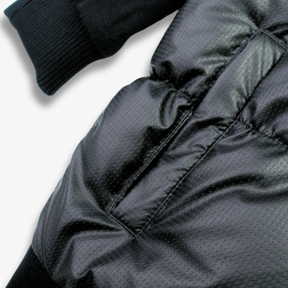 Turnstile Jacket