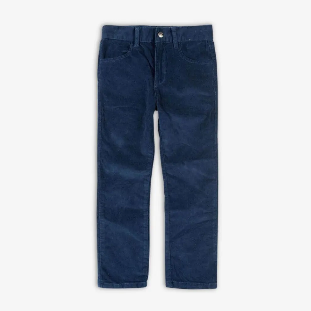 Skinny Cords