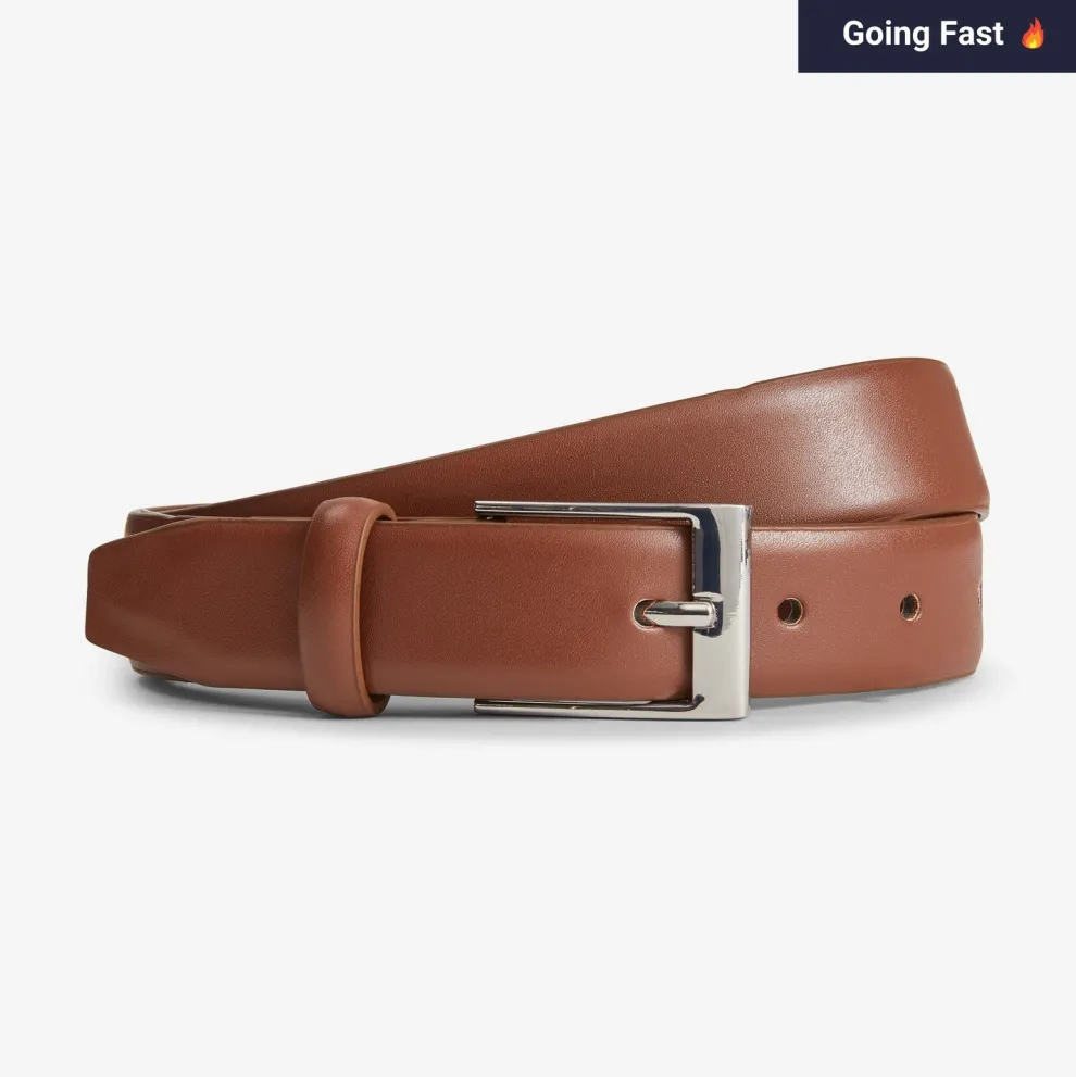 Dress Belt