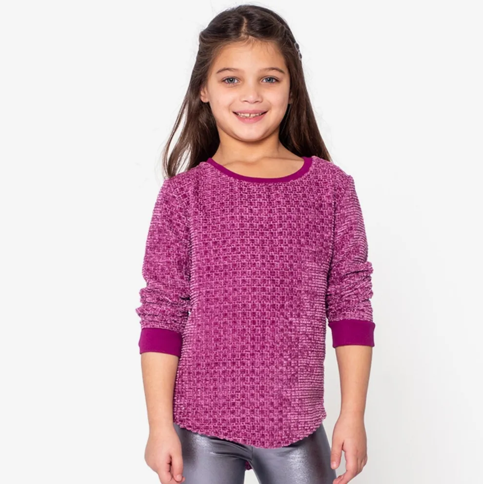 Laurel Top