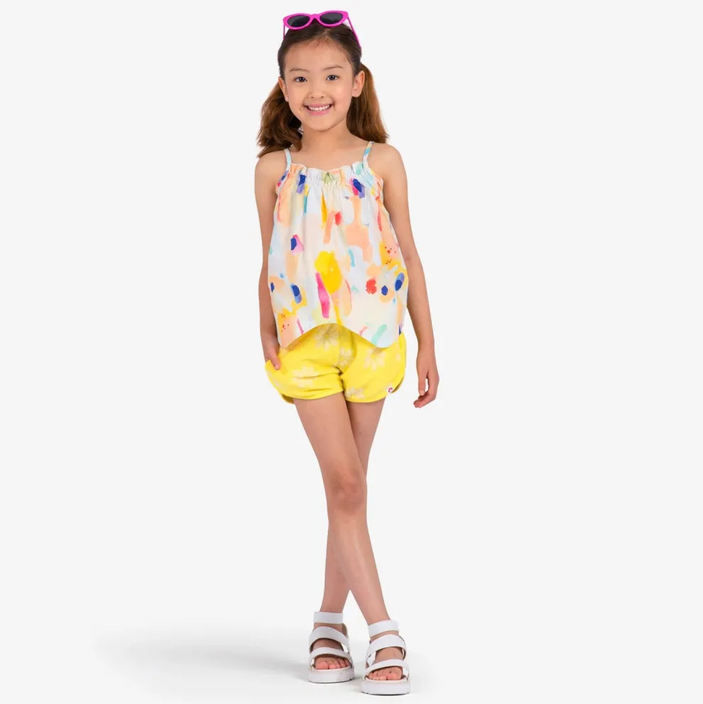 Sierra Shorts