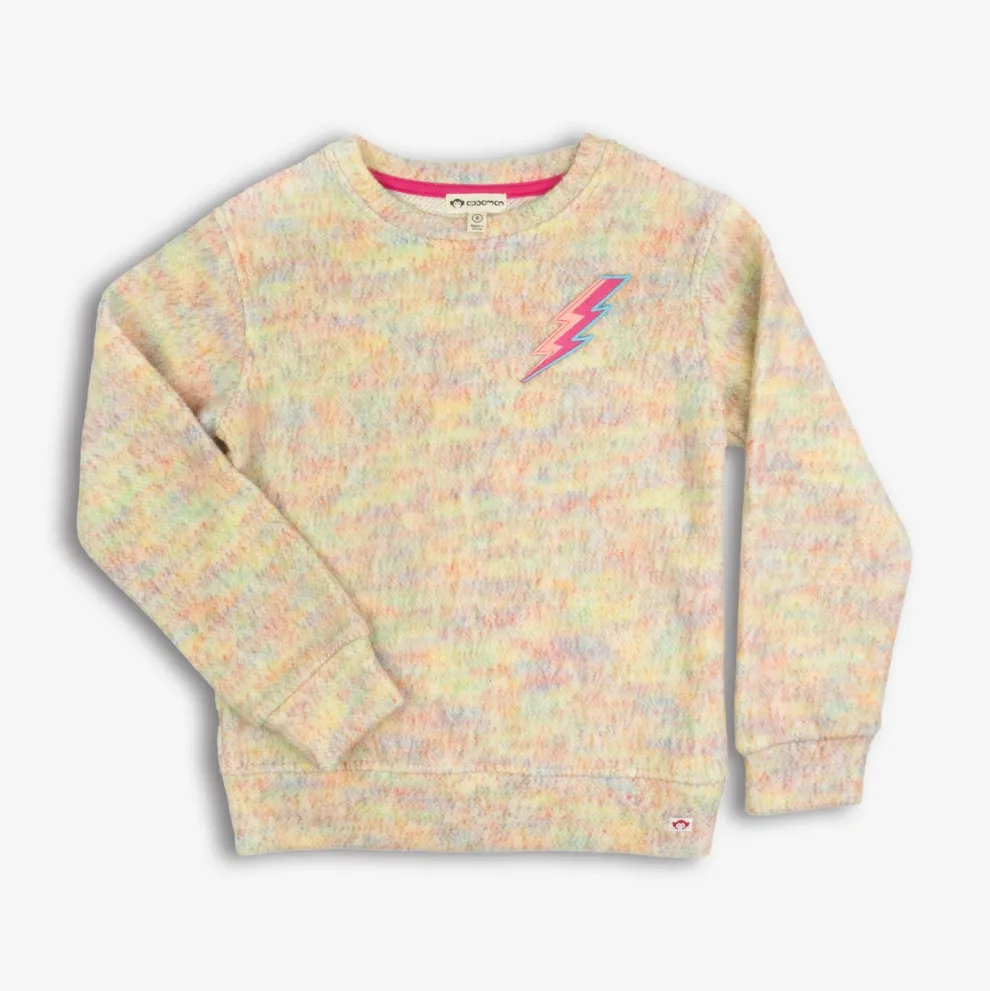 Ruby Sweatshirt