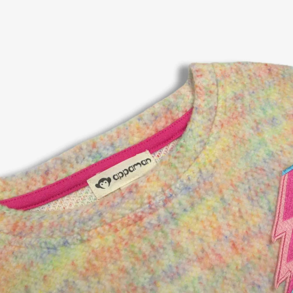 Ruby Sweatshirt