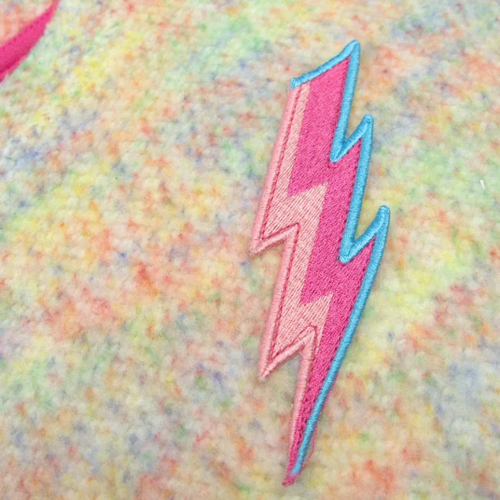 Ruby Sweatshirt