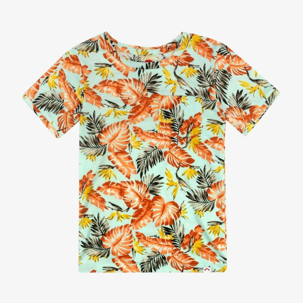 Concert Tee