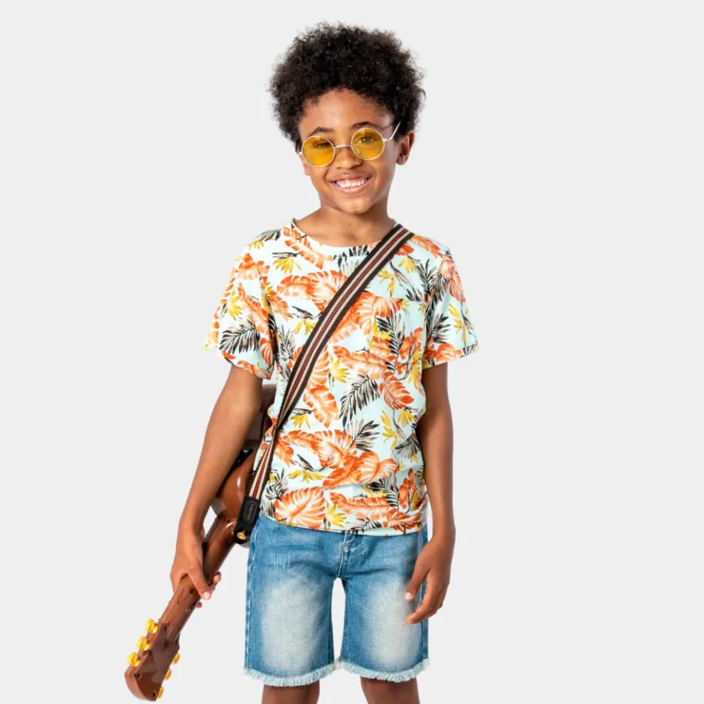 Concert Tee
