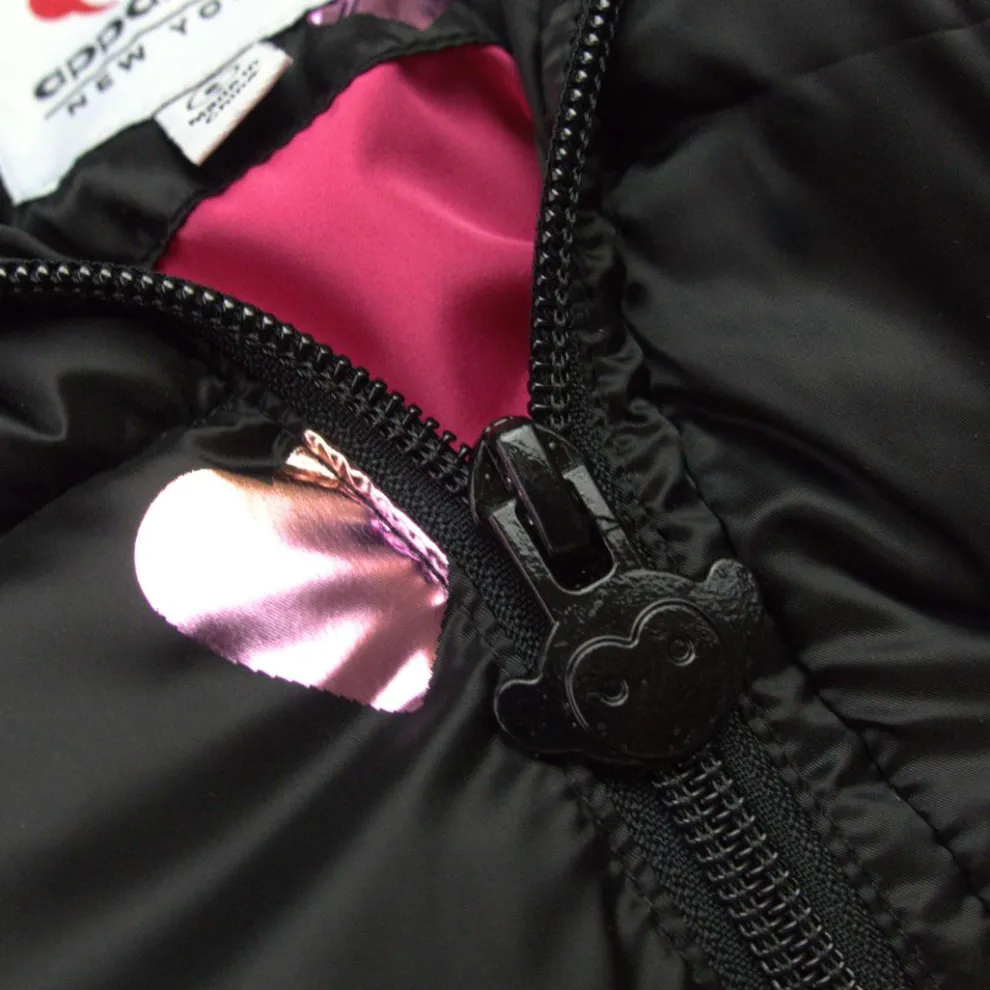 Puffy Coat