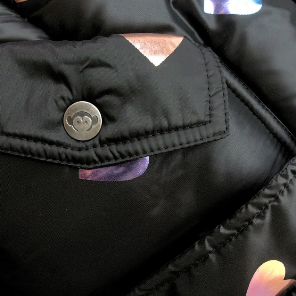Puffy Coat