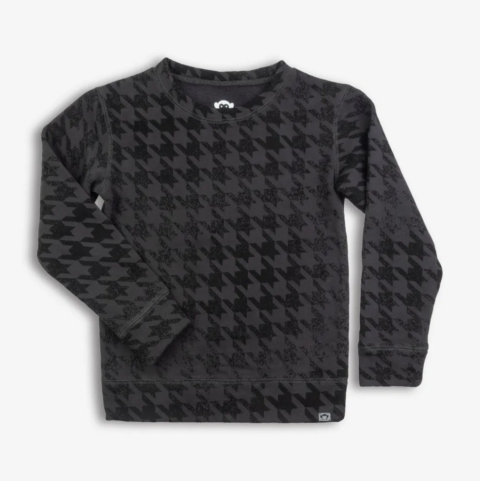 Revel Crewneck