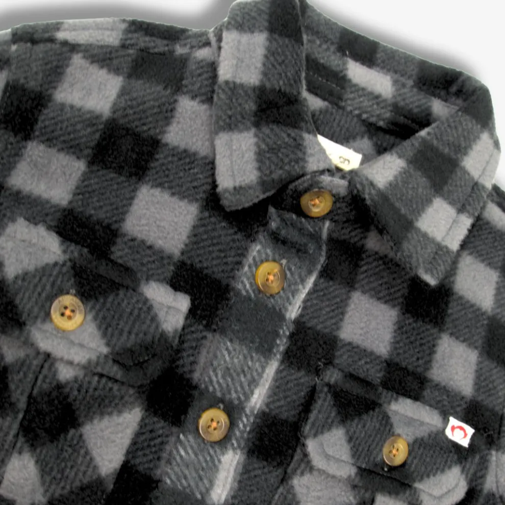 Snow Fleece Shirt