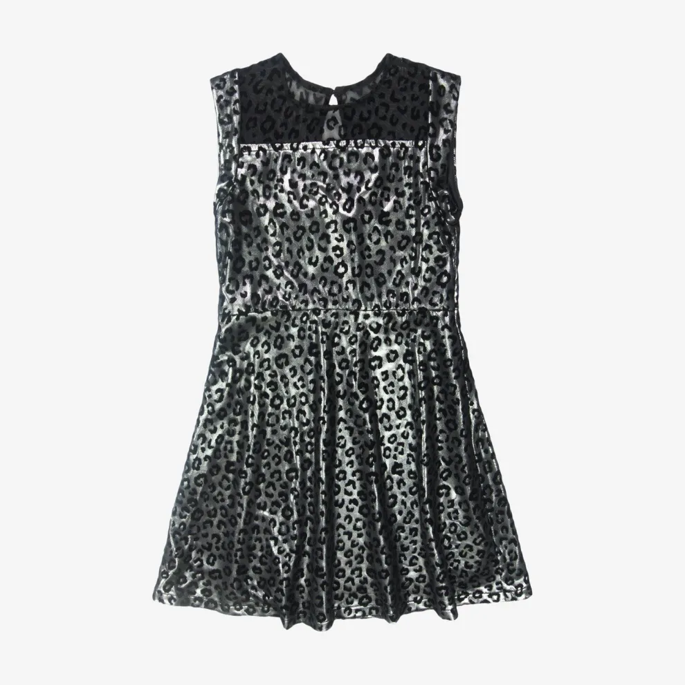 Mara Dress
