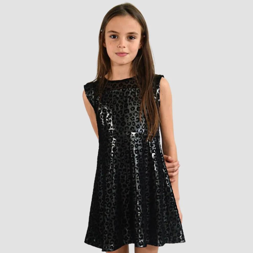 Mara Dress