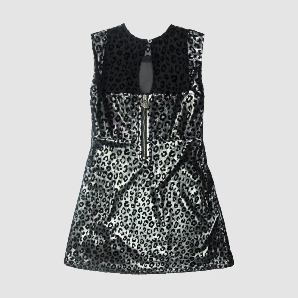 Mara Dress