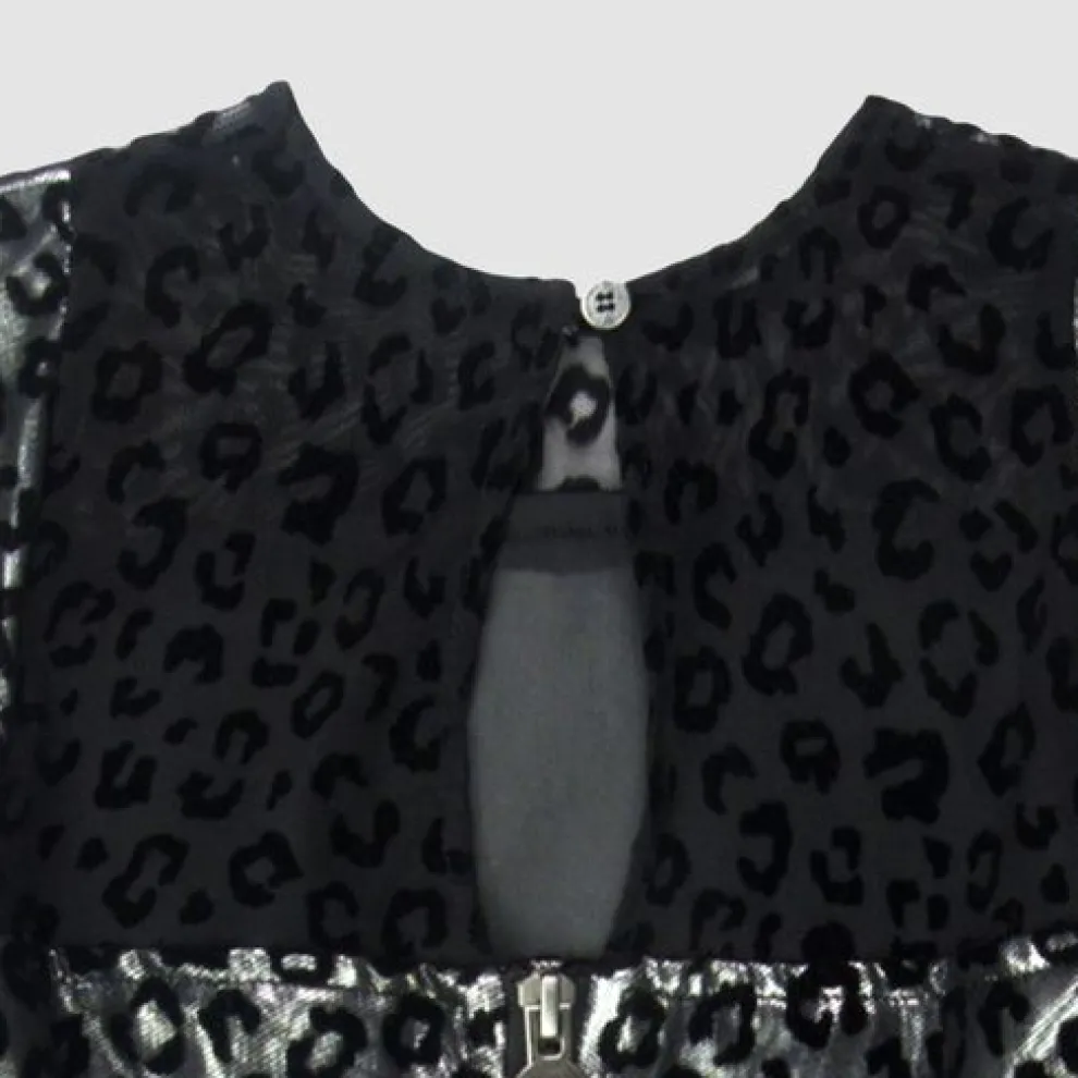 Mara Dress