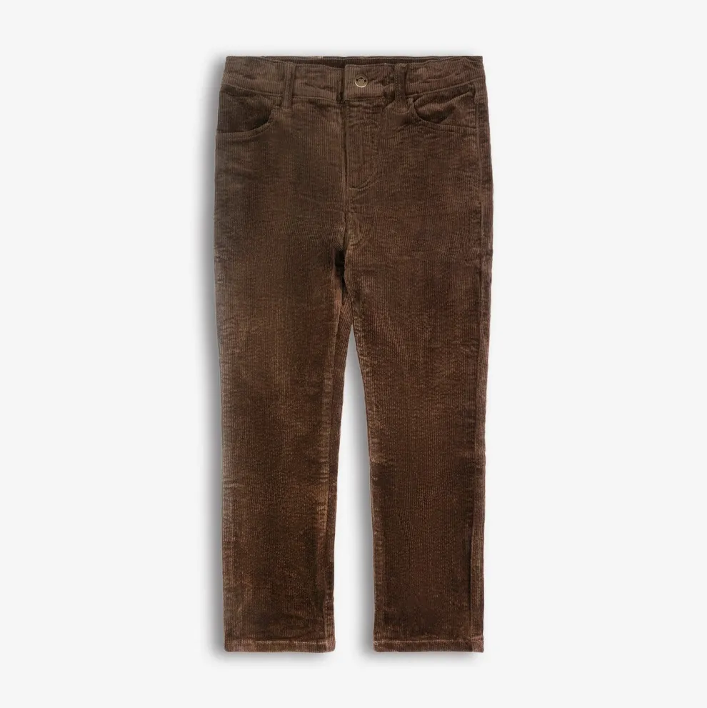 Skinny Cords