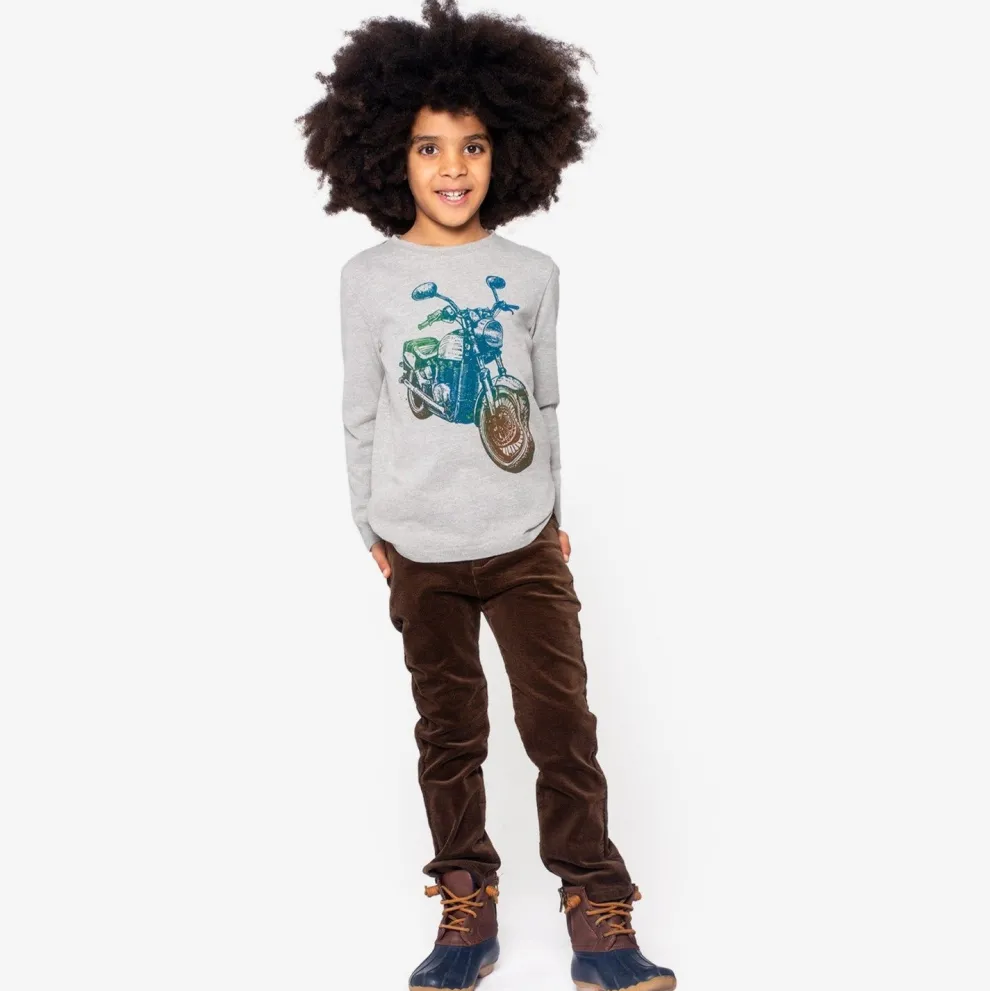 Skinny Cords