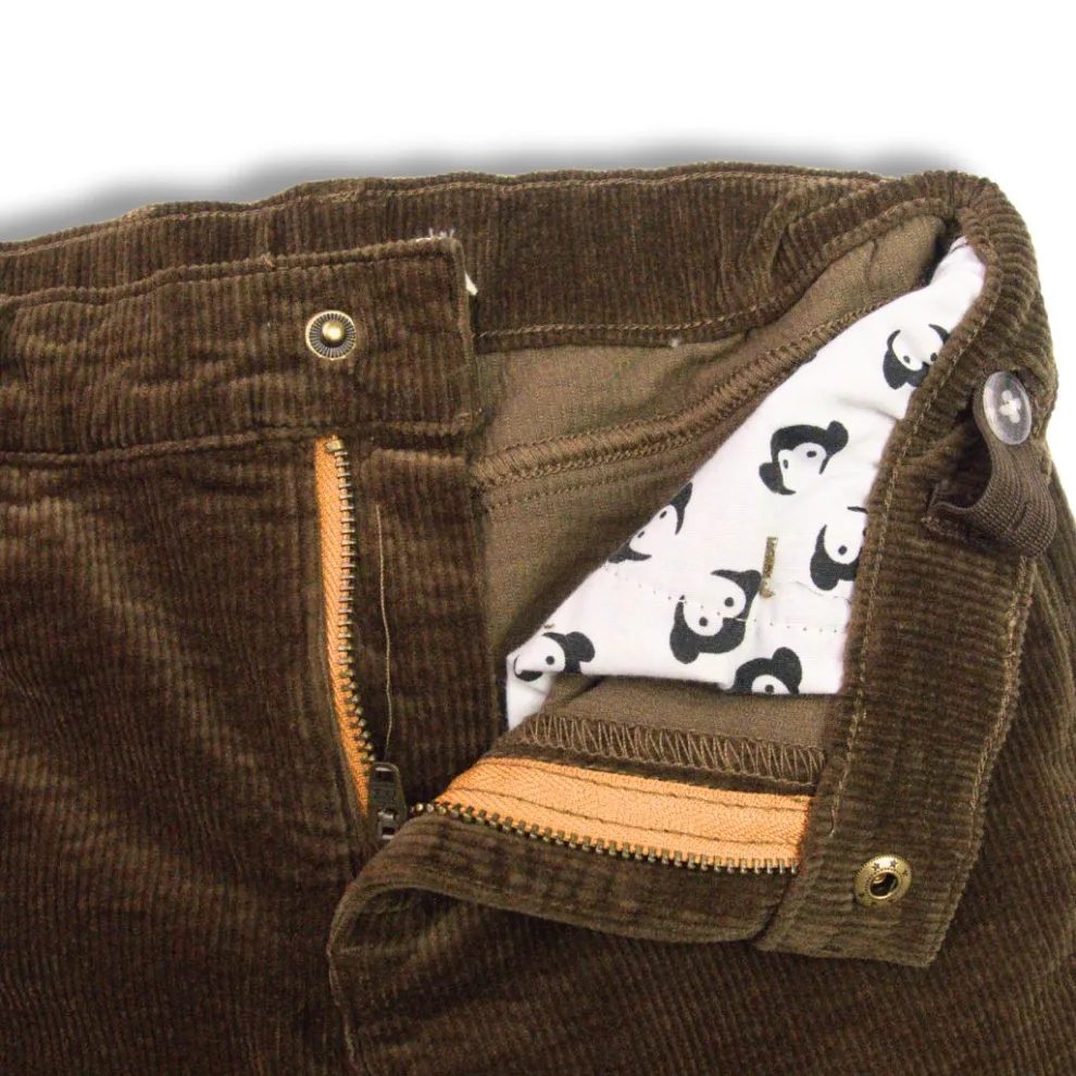 Skinny Cords