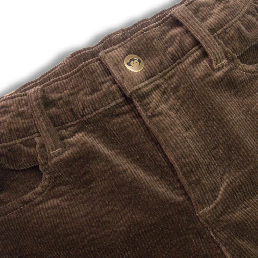 Skinny Cords