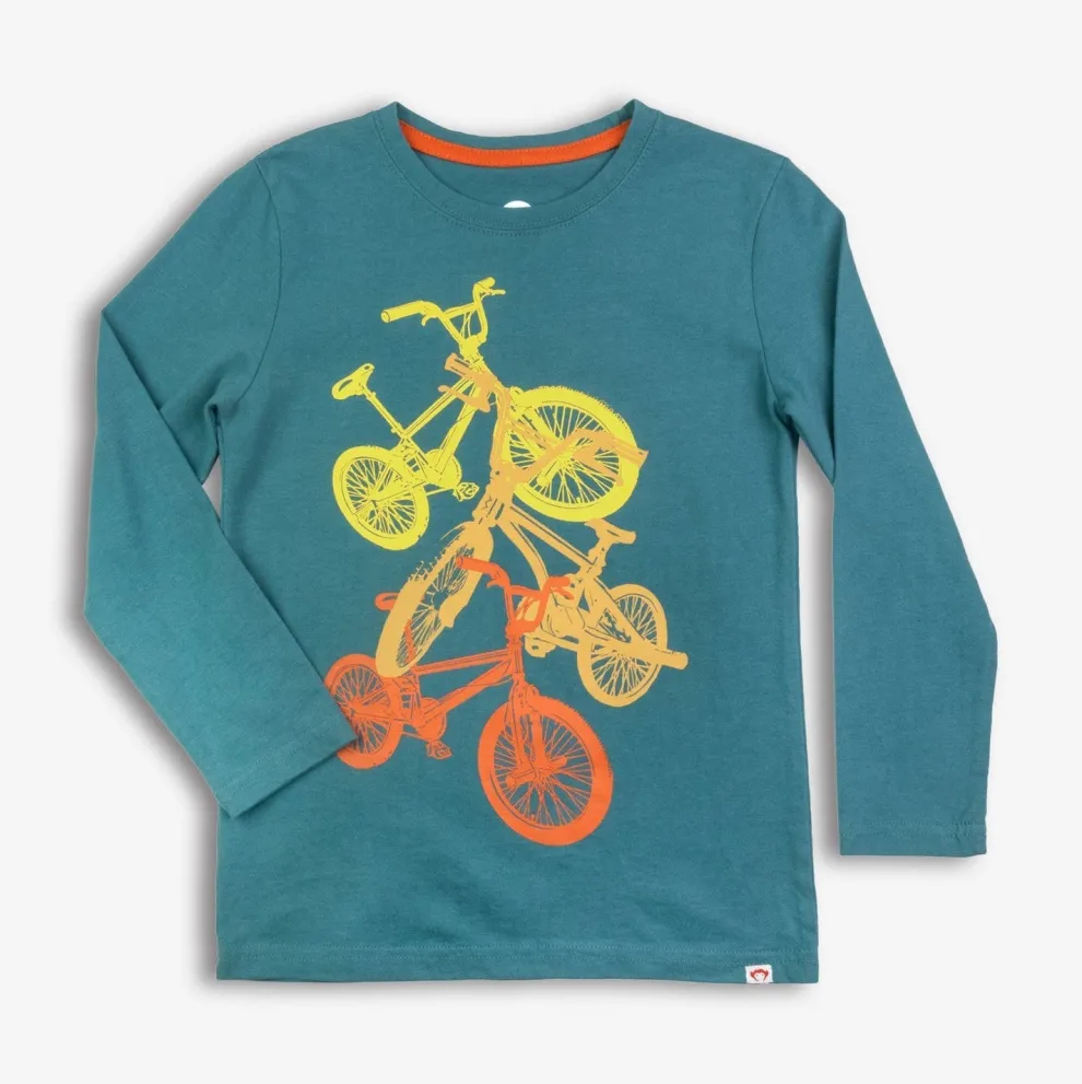 Graphic Tee