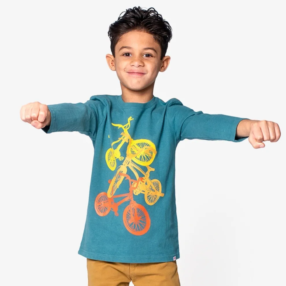 Graphic Tee