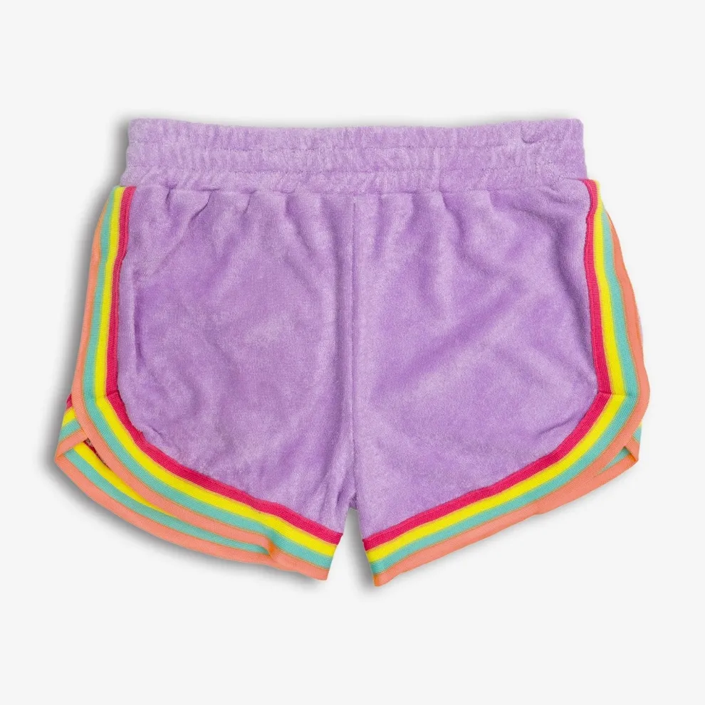 Lori Shorts